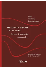 Metastatic Disease in the Liver
