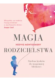 Magia rodzicielstwa
