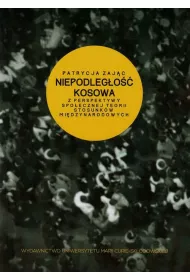 Niepodleg�o�� Kosowa z perspektywy spo�ecznej