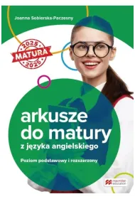 Arkusze do matury z j�zyka angielskiego poziom podstawowy i rozszerzony