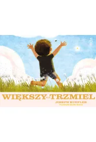 Wi�kszy ni� trzmiel