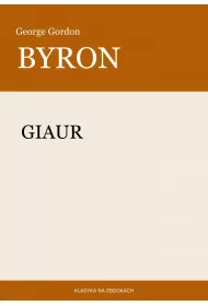 eBook Giaur mobi epub