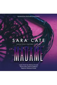 Audiobook Madame mp3
