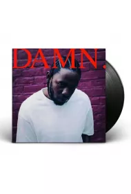 DAMN. (vinyl)