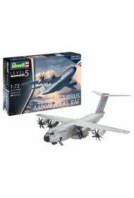 Airbus A400M Atlas "RAF" Revell