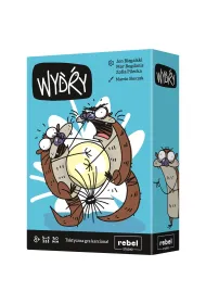 Wydry Rebel