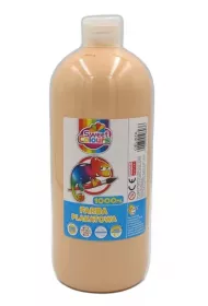 Sweet colours Farba plakatowa cielista 1000 ml