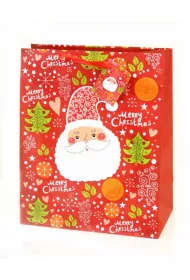 Canpol Torebka ozdobna twarda �wi�ta TX-30S 27 x 33 cm