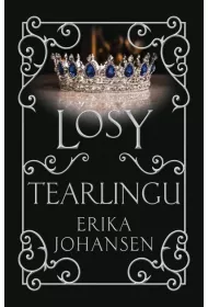 Kr�lowa Tearlingu tom 3. Losy Tearlingu
