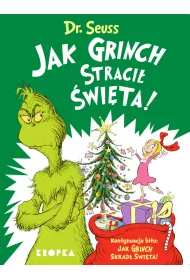 Jak Grinch straci wita!