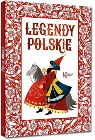 Legendy polskie