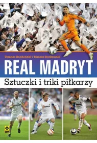 Real madryt sztuczki i triki pi�karzy
