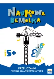Przeliczanki pierwsze dzia�ania matematyczne naukowa demolka