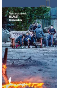 Belfast. 99 �cian pokoju
