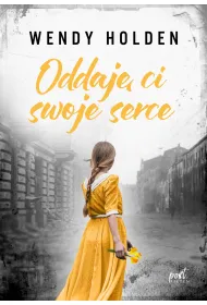 Oddaj� ci swoje serce