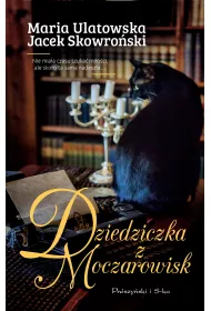 Dziedziczka z Moczarowisk