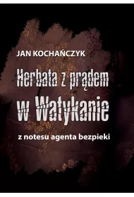eBook Herbata z pr�dem w Watykanie mobi epub