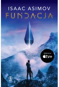 eBook Fundacja. Tom 6 mobi epub