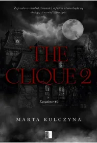 eBook Decadence Tom 2 The Clique 2 mobi epub
