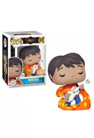 Funko Figurka POP Disney: Miquel z gitar