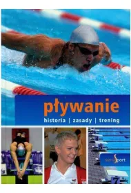 Sport. P�ywanie - Wyd. II