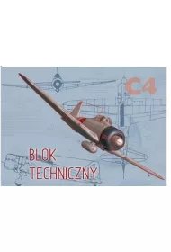 Blok techniczny C4-10