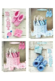 Rozette Torebka dzieci�ce 26x32x10cm mix