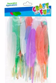 Craft with Fun Pi�rka 8-12 cm