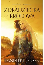 Zdradziecka kr�lowa. Kr�lestwo Mostu. Tom 2