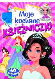 Moje kochane ksi�niczki