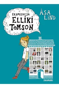 Eskpedycja Elliki Tomson