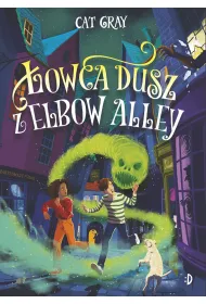 �owca dusz z Elbow Alley