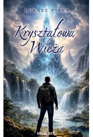 Kryszta�owa wie�a