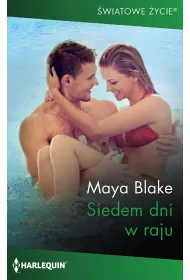 eBook Siedem dni w raju mobi epub