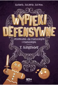 eBook Wypieki defensywne. Przewodnik dla czarodziejw i czarodziejek mobi epub