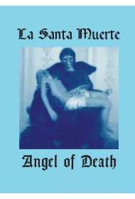 eBook La Santa Muerte. Anio� �mierci pdf mobi epub
