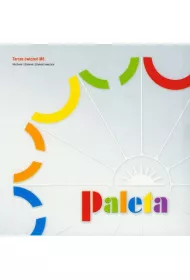 Paleta M5 mno�enie i dzielenie. Tarcze �wicze�