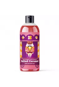 Farmona Salted Caramel el do kpieli i pod prysznic 500 ml