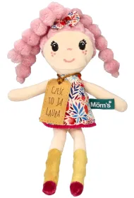 Lalka Laura Hencz Toys