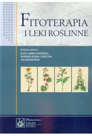 Fitoterapia i leki ro�linne