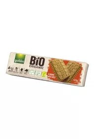 Gulln Ciastka z ziarnami zb 170 g Bio