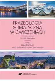 Frazeologia somatyczna w wiczeniach T.1