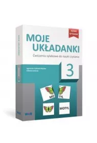 Moje uk�adanki 3. �wiczenia sylabowe do nauki...