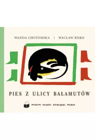Pies z ulicy Ba�amut�w