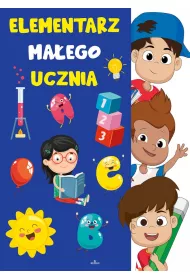 Elementarz ma�ego ucznia