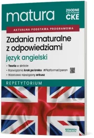 Matura 2027. J�zyk angielski. Repetytorium. Zakres podstawowy