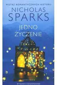 Jedno �yczenie pocket
