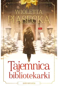 Tajemnica bibliotekarki