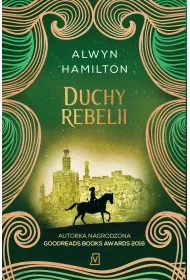 eBook Duchy rebelii. Buntowniczka z pustyni. Tom 4 mobi epub