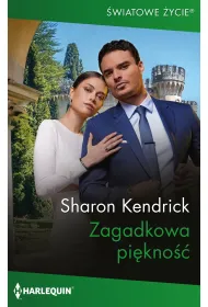 eBook Zagadkowa pikno mobi epub